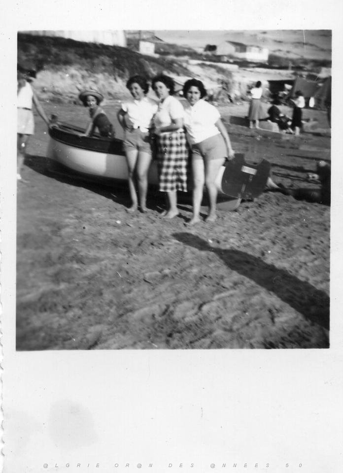 ORAN 1955 AUX CORALETS 1.JPG